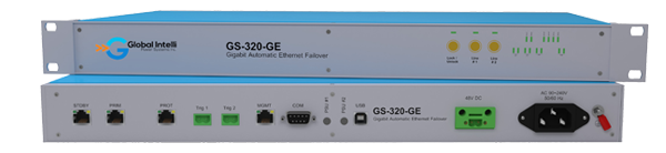 Ethernet Failover Switch