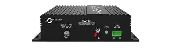 Smart Rack: Tempertaure Monitoring 